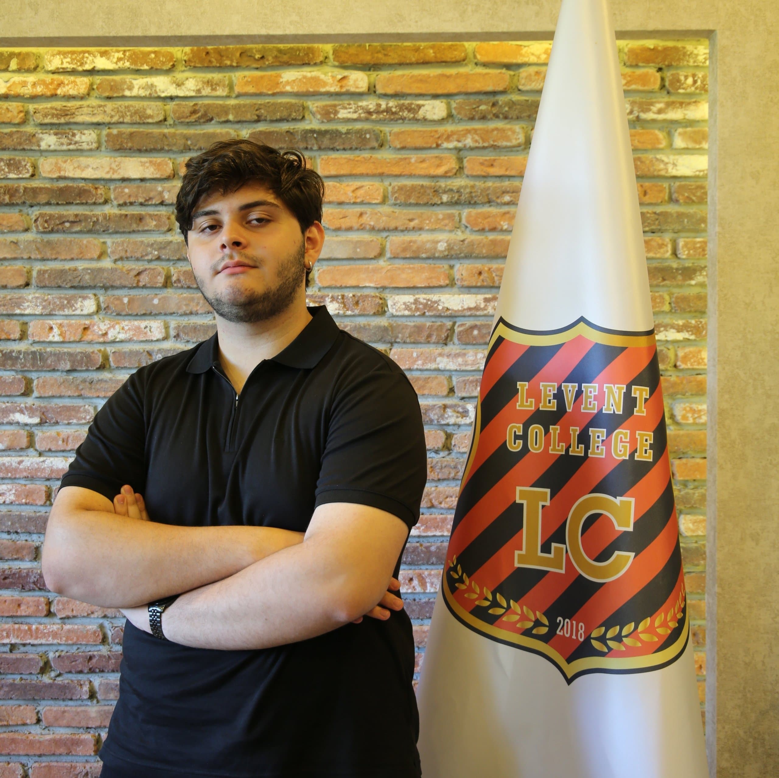 Oğuzhan Çırak