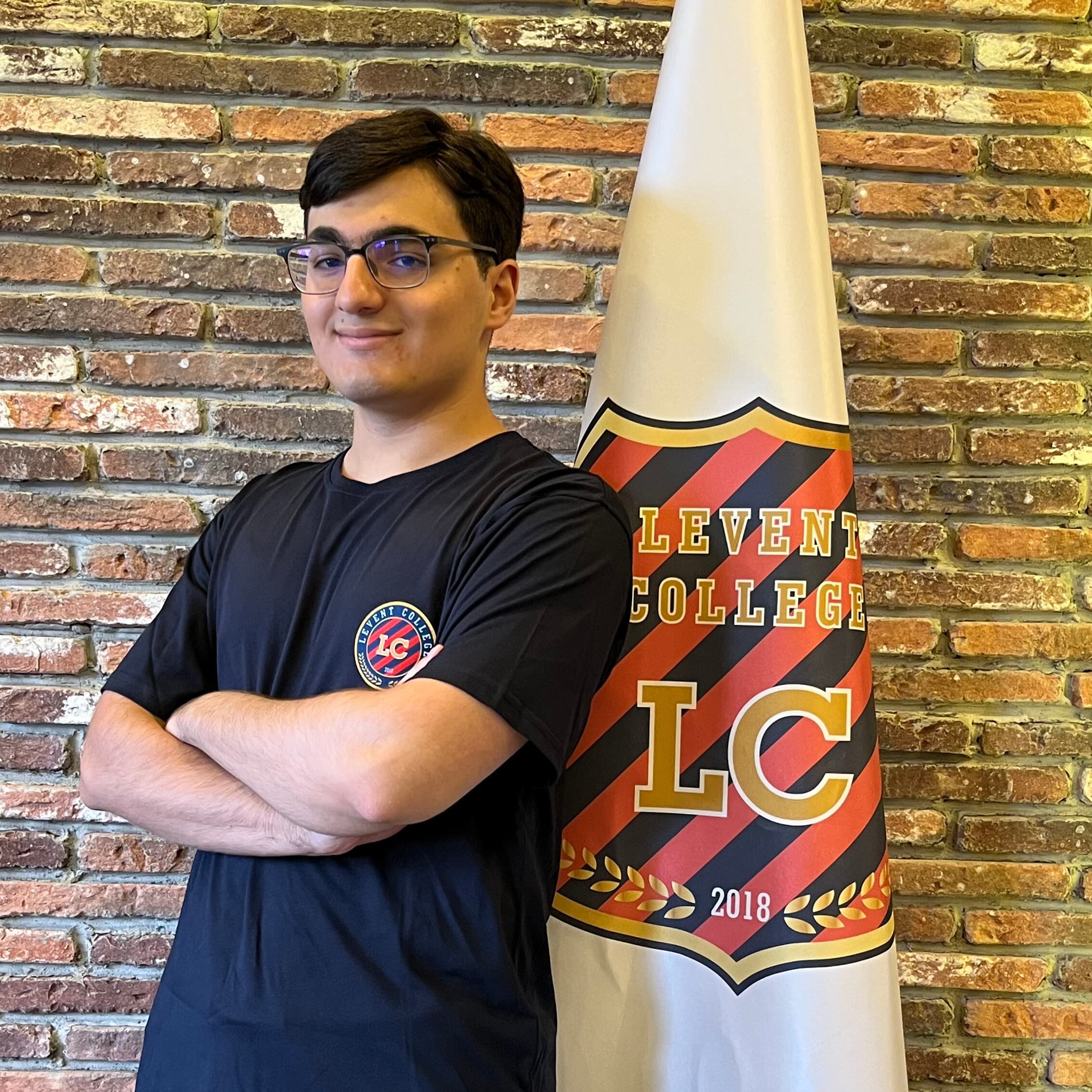 Kerem Yavuz Kaya