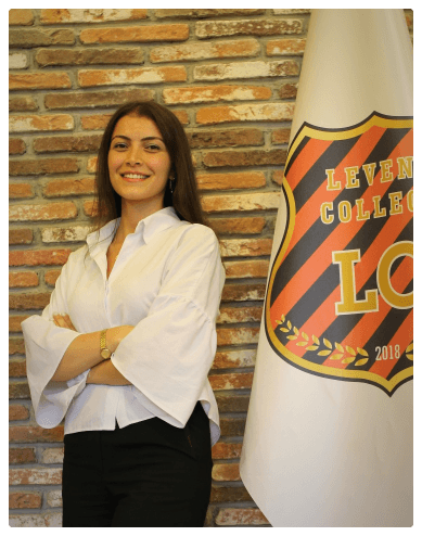 Levent College eğitmen kadrosu