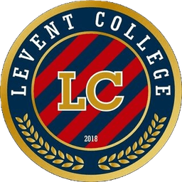 Levent Koleji logo